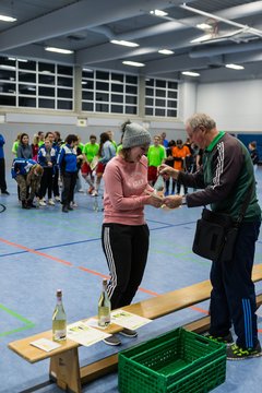 Album: Siegerehrung - 